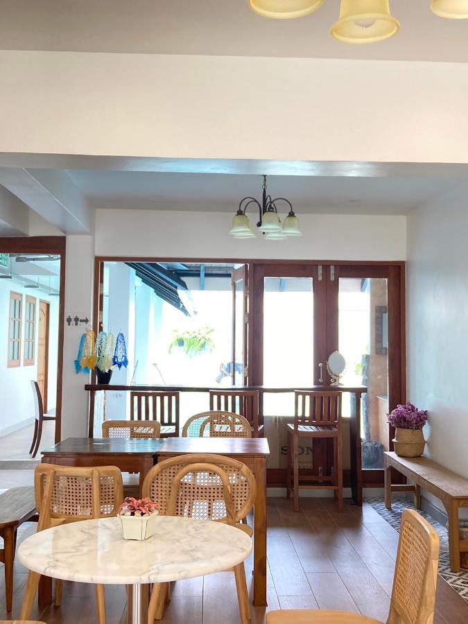 Valentier Cafe And Hotel Τσιάνγκ Μάι Εξωτερικό φωτογραφία