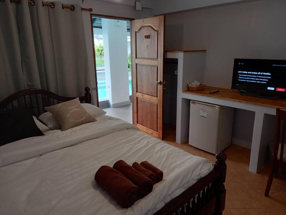 Valentier Cafe And Hotel Τσιάνγκ Μάι Εξωτερικό φωτογραφία