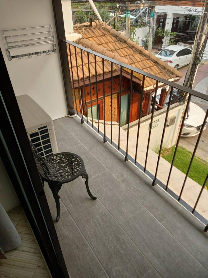 Valentier Cafe And Hotel Τσιάνγκ Μάι Εξωτερικό φωτογραφία