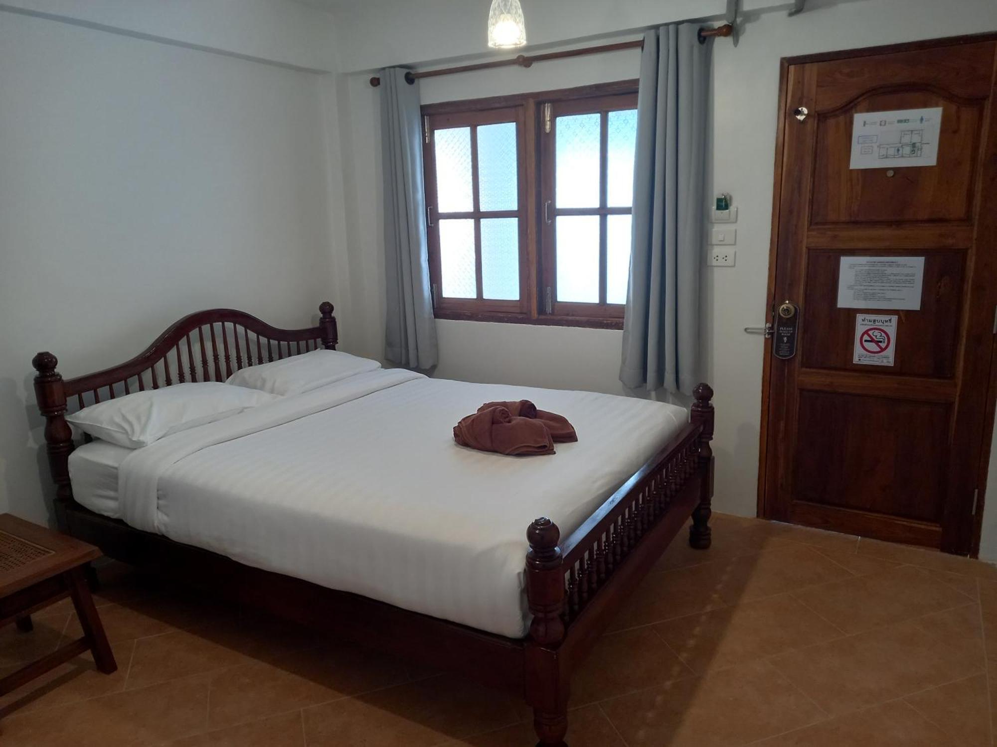 Valentier Cafe And Hotel Τσιάνγκ Μάι Εξωτερικό φωτογραφία